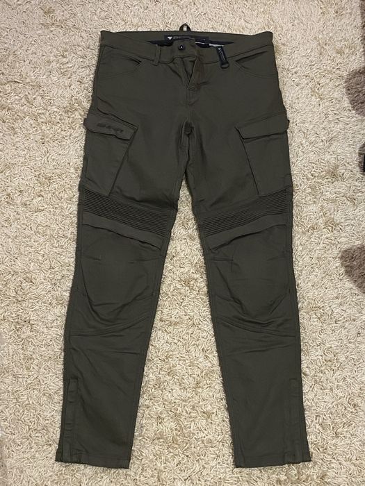 Мотоштани Giro men