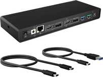 Stacja dokująca USB-C (14 w 1)