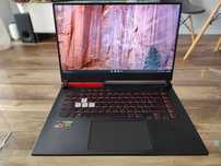 Laptop ASUS ROG Strix G15 R7-4800H/16GB/512/Win11 RTX3050Ti