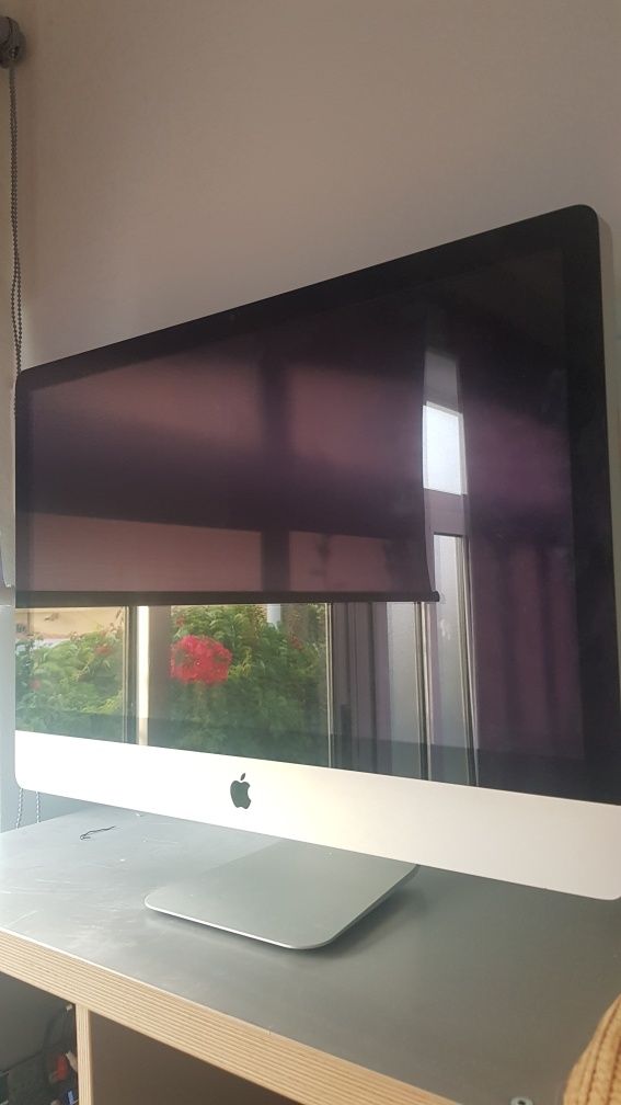 Imac 27 avariado. A1311