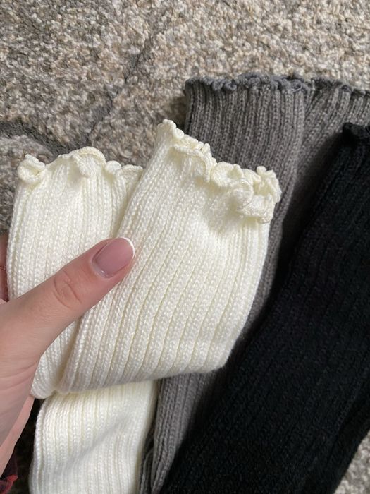 Гетри теплі,дуже стильні