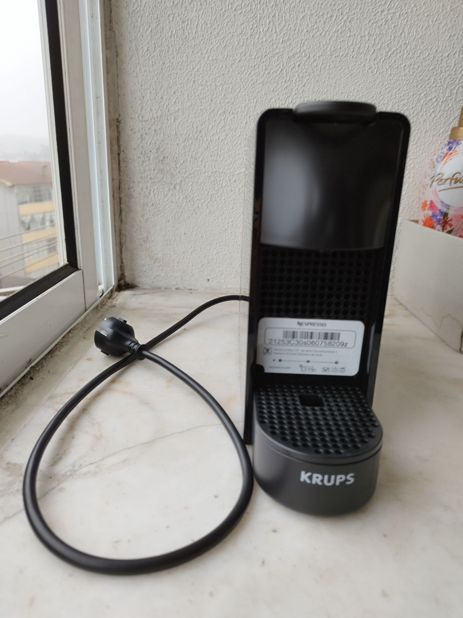 Nespresso KRUPS Essenza Mini