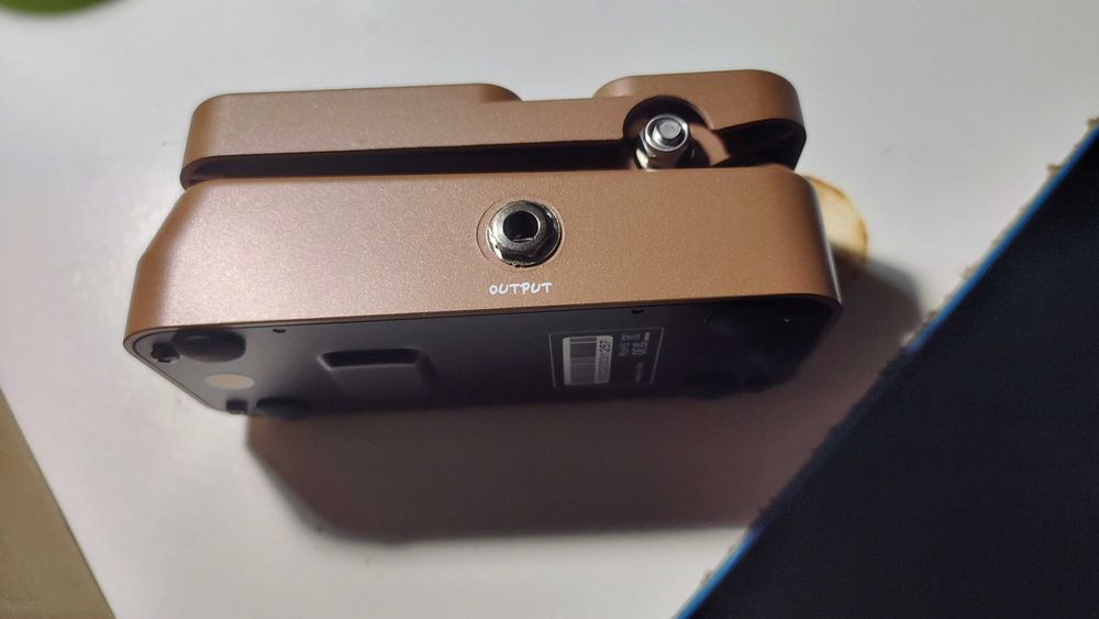 Педаль гучності та експресії Sonicake Vexpress Клавішна Гітарна Ibanez