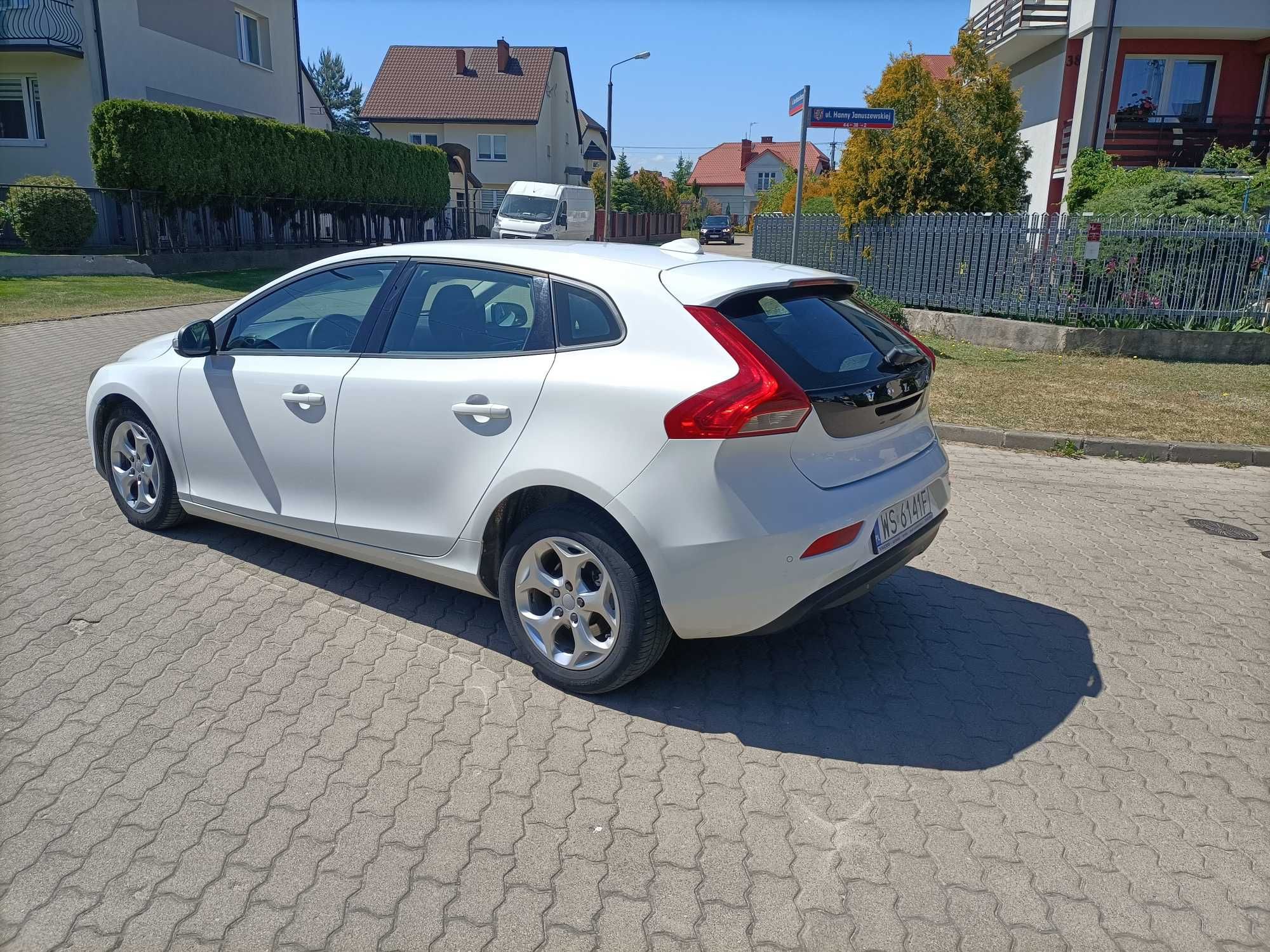 Sprzedam Volvo V 40