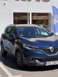 Renault Kadjar Renault Kadjar Intens 1.6 dCi 130KM • Panorama • Czujniki 360 • Hak