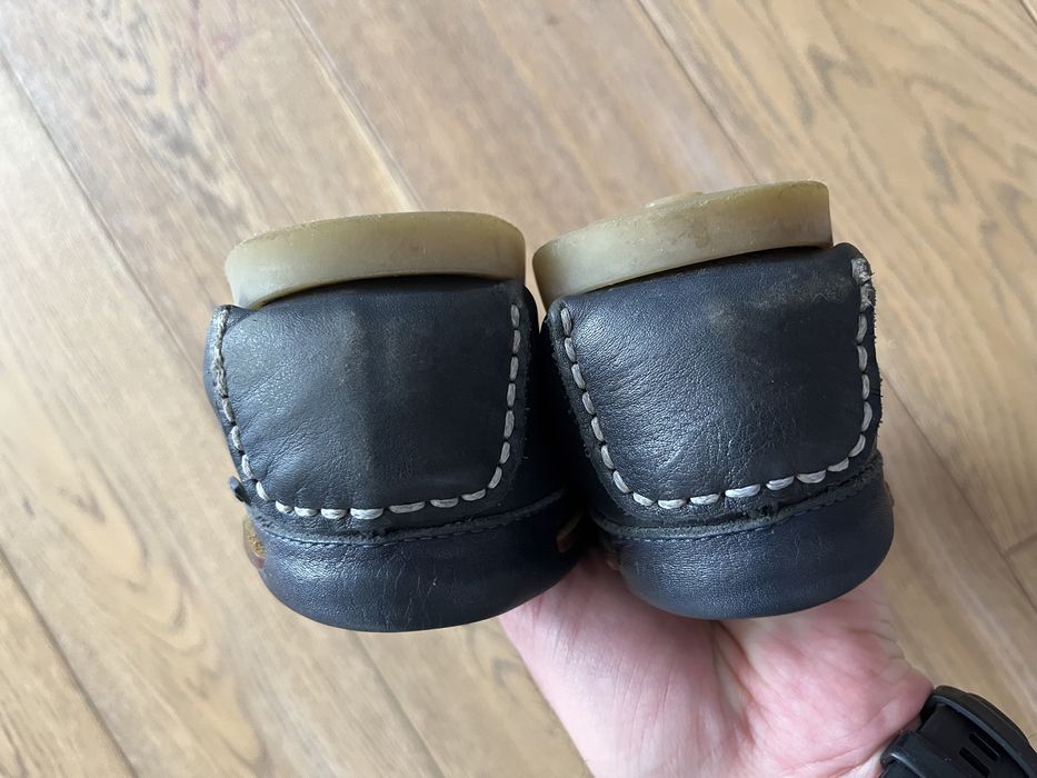 Продам мокасины Greyder 41 р