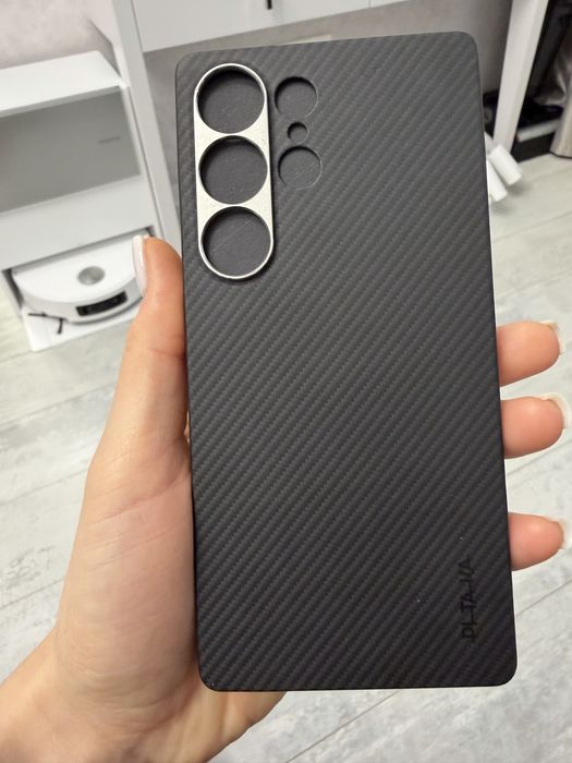 Чохол Pitaka Samsung S25 Ultra