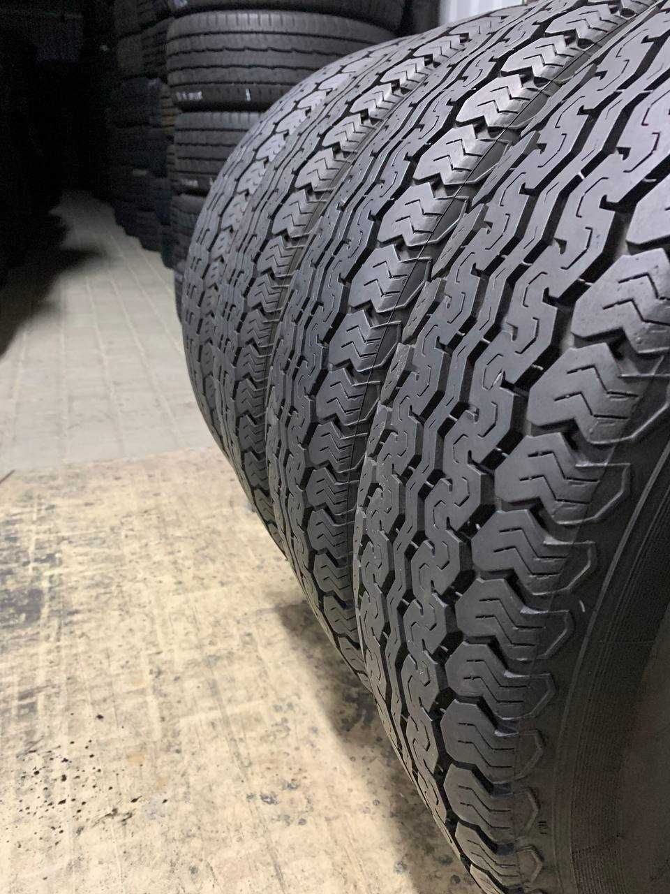 Шини літні бу Vredestein Sprint Classic V 185/70 R15 89H 4шт арт120390