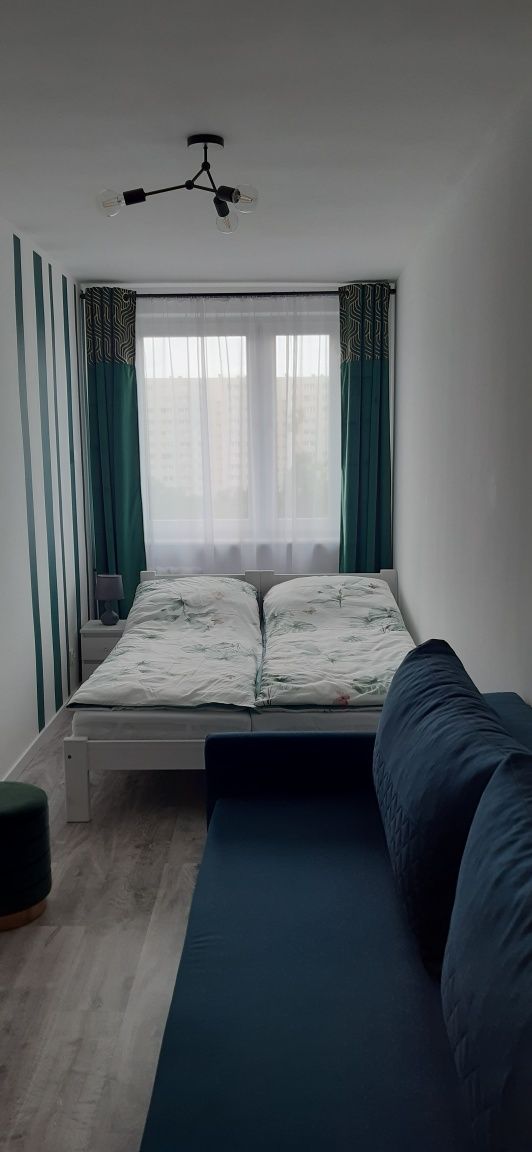 Apartament SEASIDE Gospody 5a ERGO ARENA