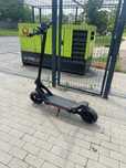 електросамокат kugoo kirin g3