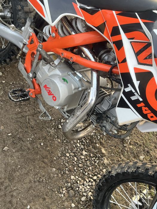 Sprzedma kayo,mrf 140 tt