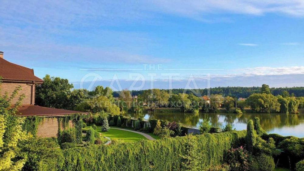 Оренда будинку під пансіонат 650м Горенка