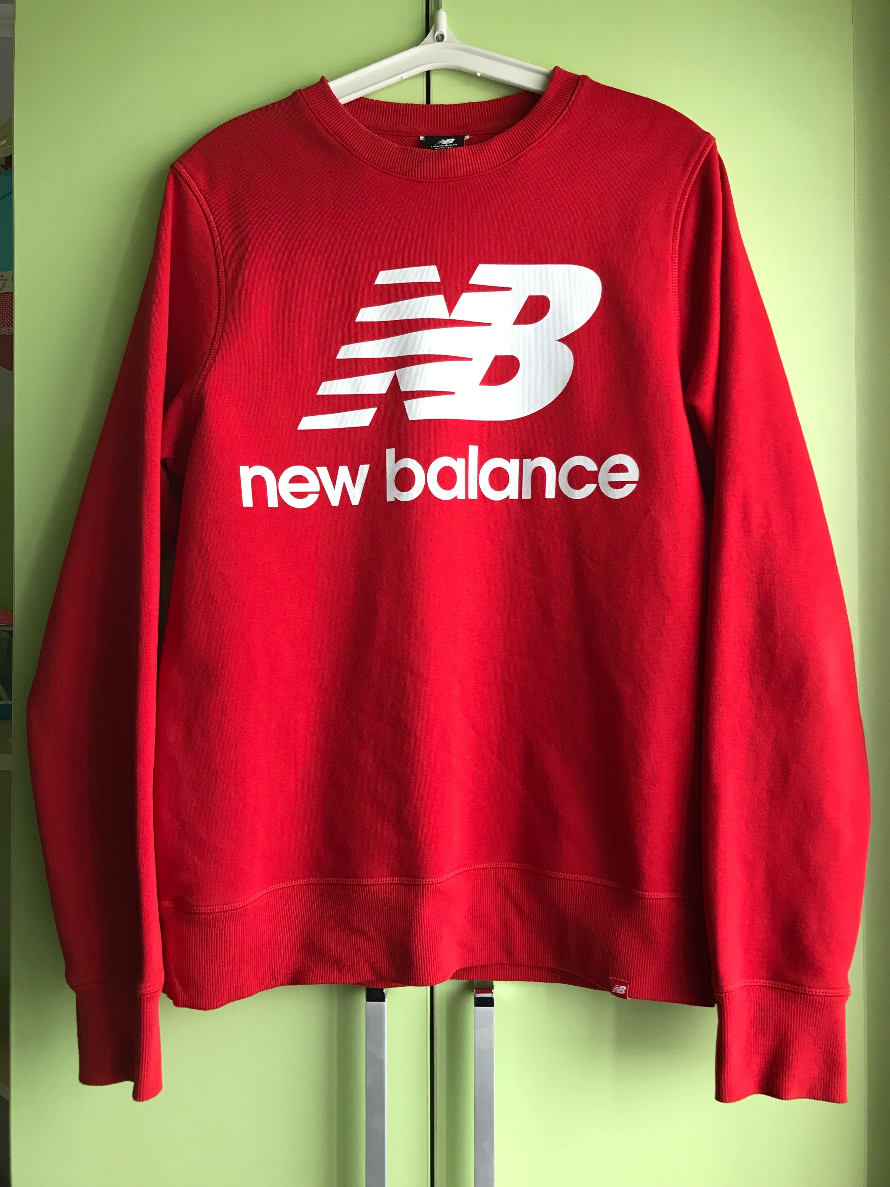 Свитшот Neu Balance,M