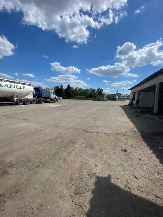 Сдам помещение под склад хранение производство от 100 кв.м. Охраняется