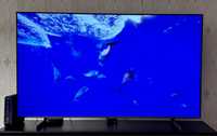 Tv Samsung 55 4K ultra HD smarTV