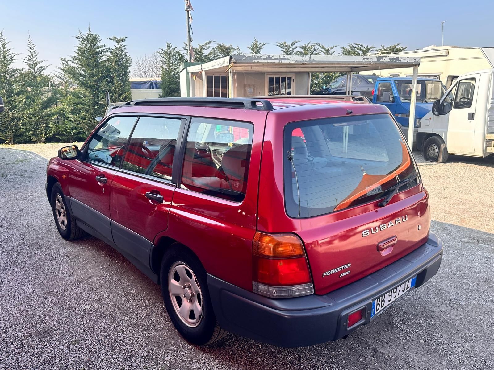 2.0 Boxer 125PS Klima 4x4 Zero Rdzy Import Włochy Solidne Auto
