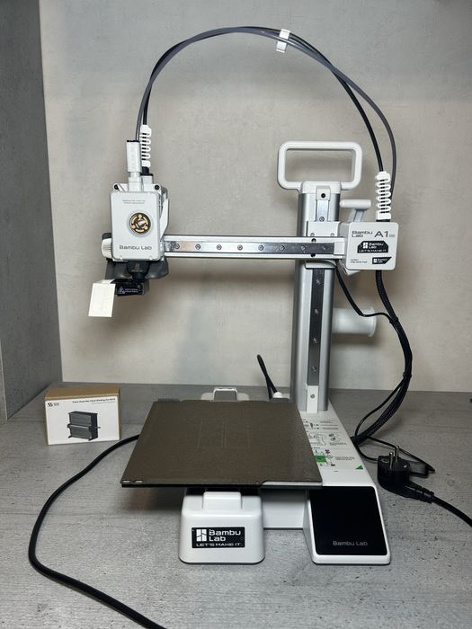 Bambulab a1 mini