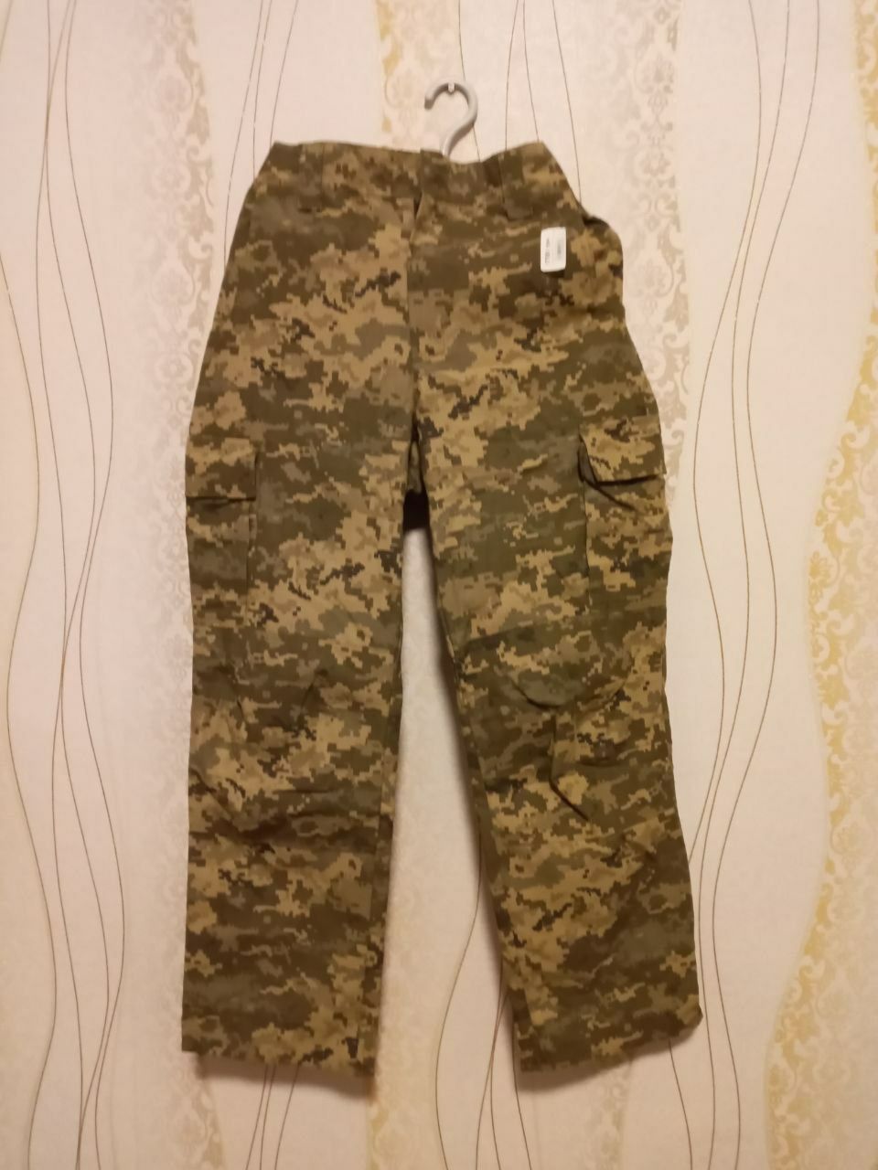 штани stilet мм-14 Мілітарка