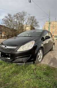 Opel Corsa D 1.3 cdti