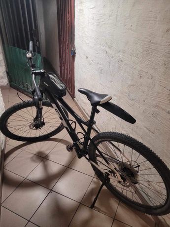 Gt avalanche comp rozmiar m mtb gravel