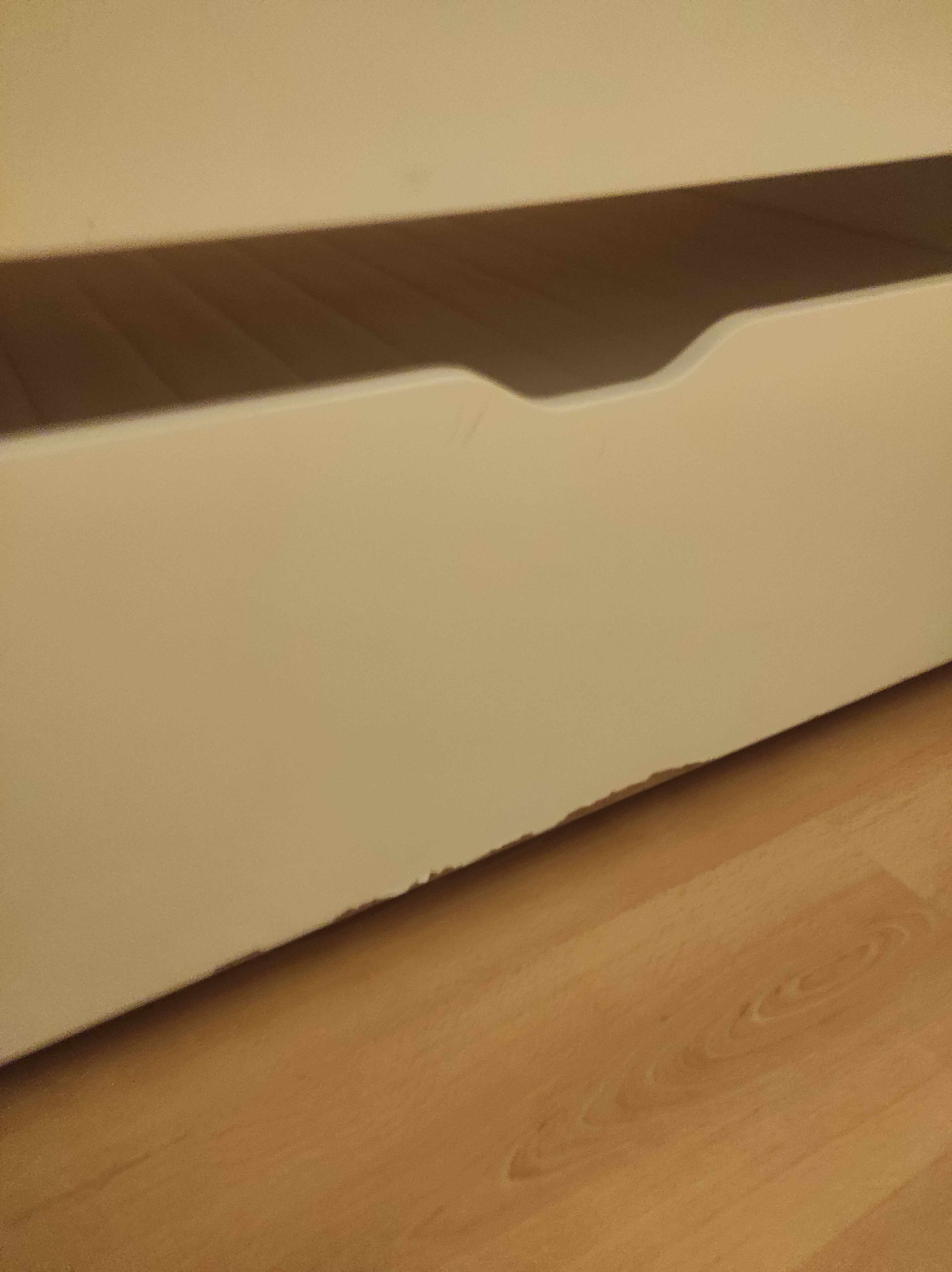 Cama dupla de solteiro - excelente oportunidade!