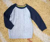 Кофта свитер для мальчика