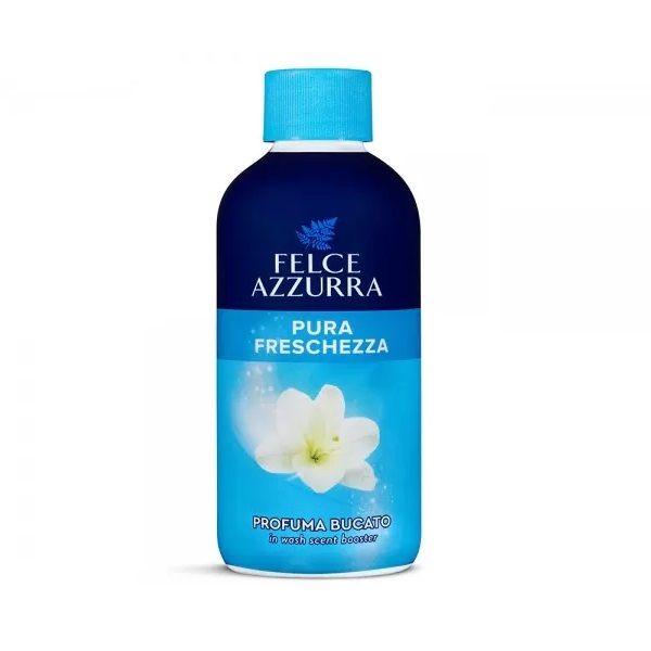 Felce Azzurra Booster zapachowy do pralki i suszarki Pure Freshness
