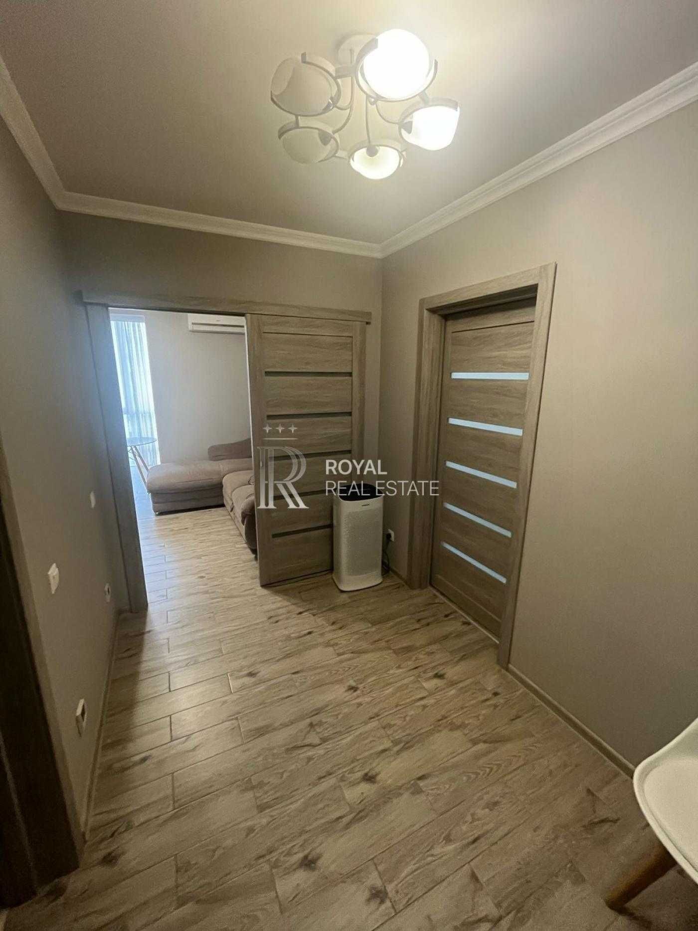 Продаж Квартири 44м2 1к 11\19 поверх ЖК Садовий Микільська Слобідка
