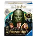 Wilkołaki Harry Potter Ravensburger pudełko,112x139 mm