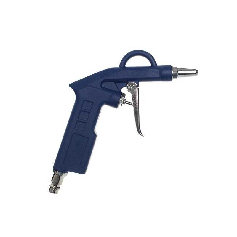 Zestaw Pneumatyczny 8 elementów KD413
