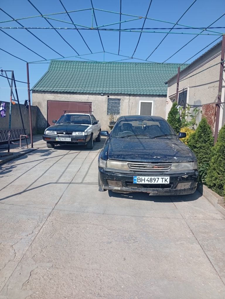 Продаю редкую японскую машину ,tayota corona exciv 1991 года 1.8 бензи