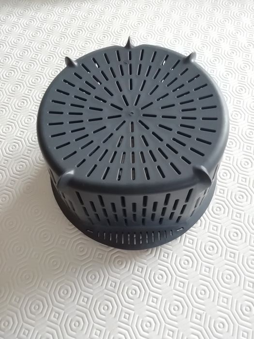 Cesto Bimby® com tampa