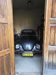 VW Garbus Speedster 1979