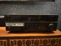 Yamaha amlituner kino domowe RX481