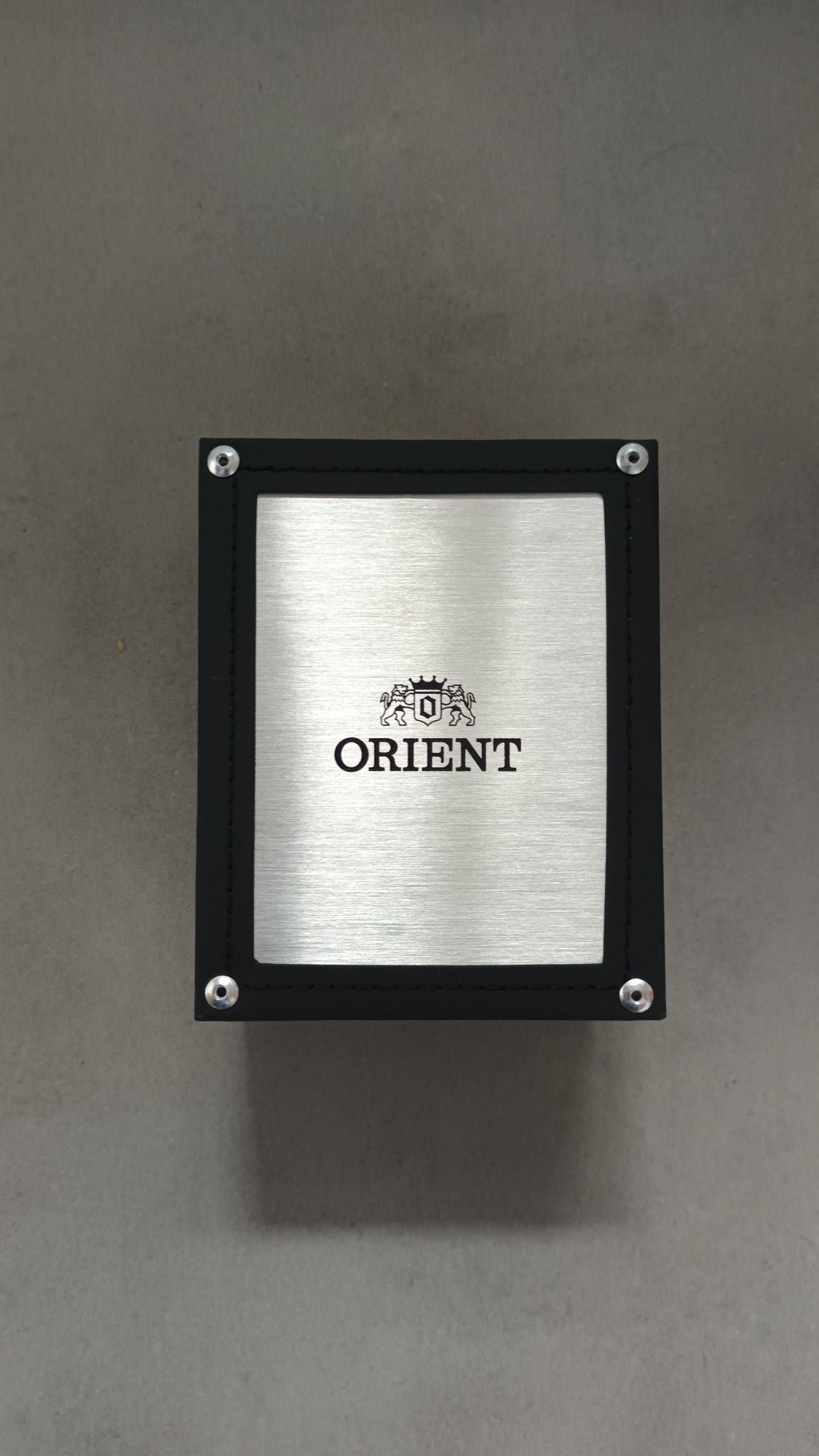 Zegarek Orient automat