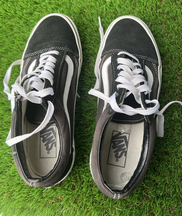 Vans Homem em excelente Estado