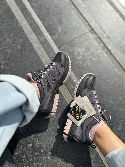 Tamaris Active GoreTex водонепроникні осінь/зима