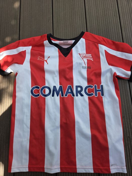 Koszulka dziecieca sportowa