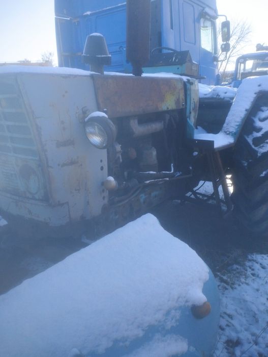 Продам двигун до трактора ЮМЗ