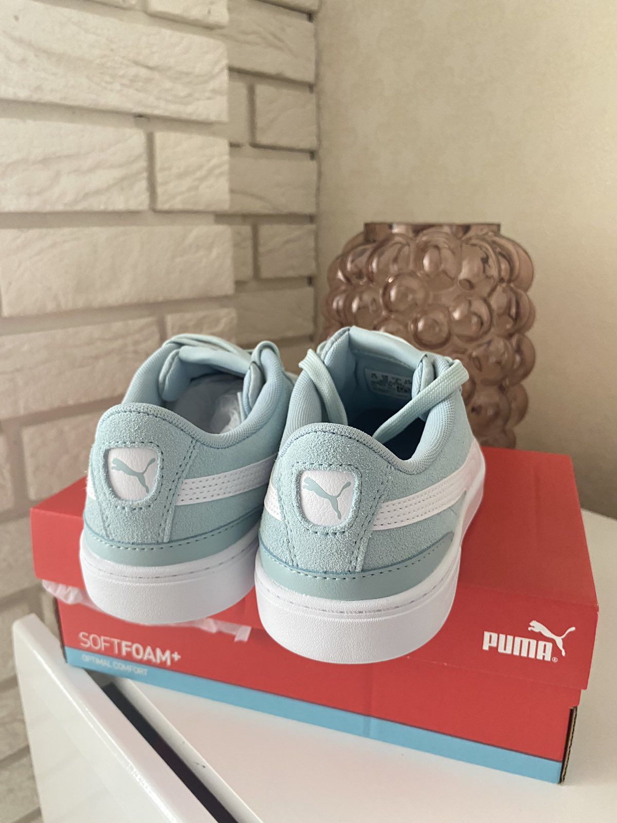 Puma Vikky v3 Women's Wide Sneakers