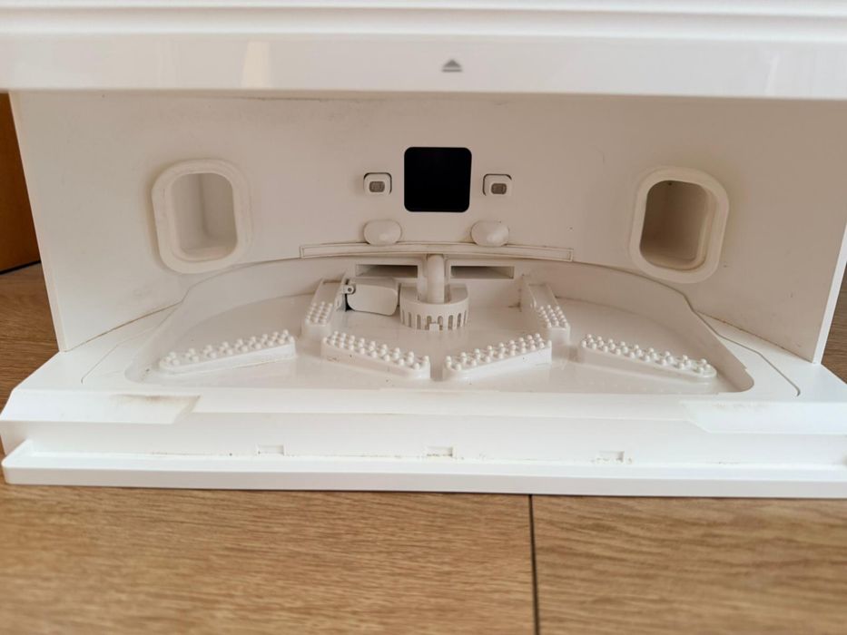 Aspirador Xiaomi Robot Vacuum X20 Pro