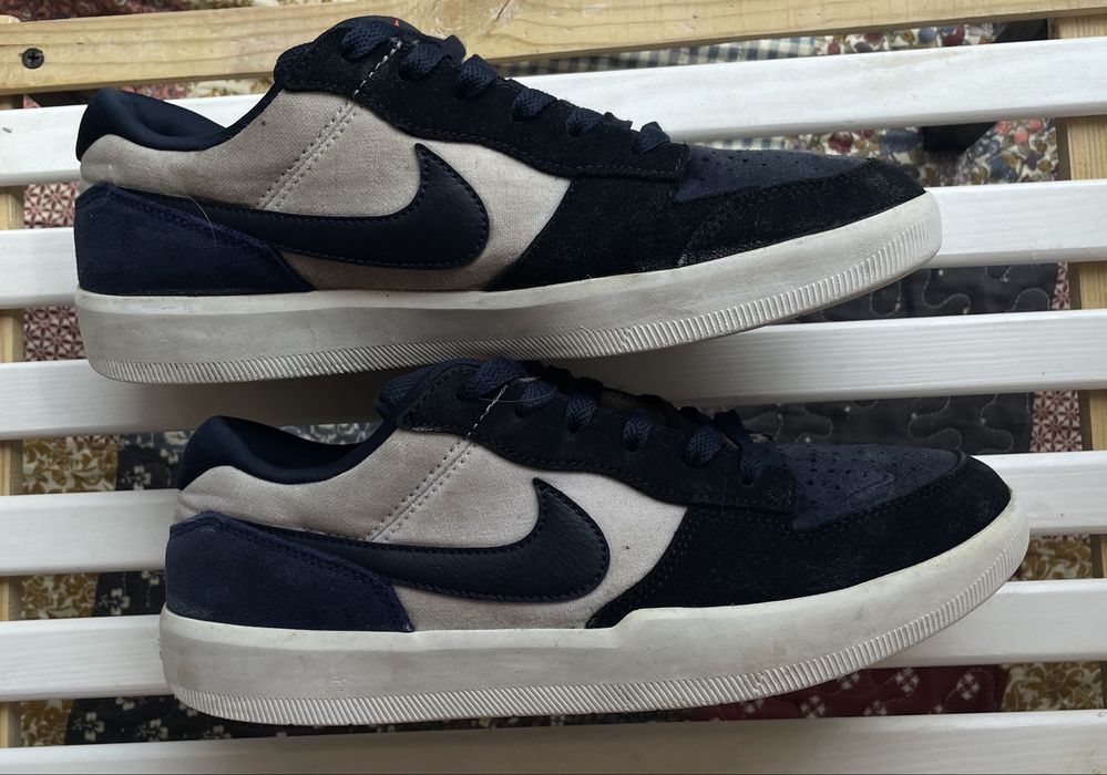Кросівки Nike SB Force 58