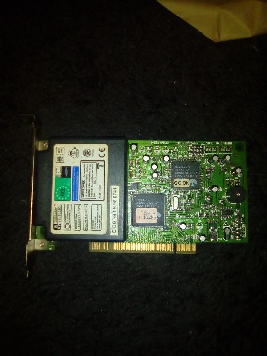 Placa de Rede LAN