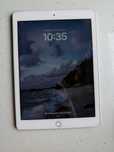 Apple iPad 5th gen 9.7 Wifi Cellular Silver 32gb A1823