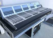 Soundcraft vi6 mixrer