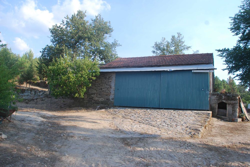 Quinta da Foroa, Macieira (Sernancelhe)