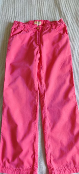 Штани для дівчинки Outventure.