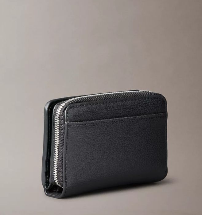 Кошелек гаманець Calvin Klein оригінал wallet card