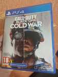 Диск гра CoD Call of duty cold war повний переклад (озвучка) ps4 ps5