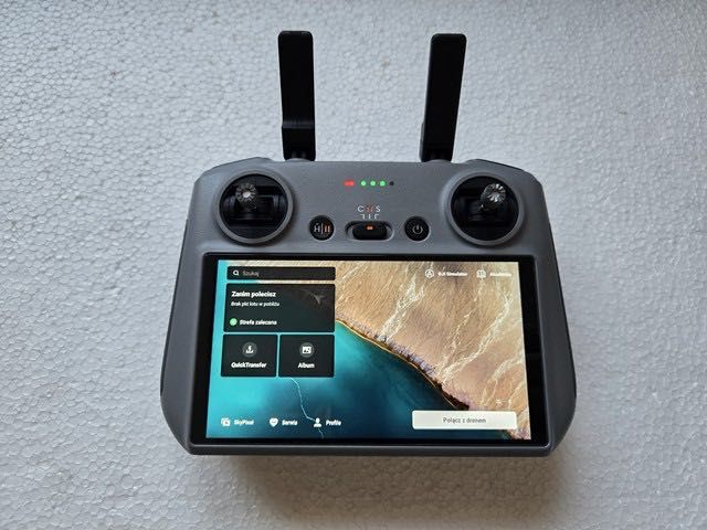 DJI RC2 Mini 5 , Mini 4, Neo 2, Neo, Flip, Mavic 4 pro, Gwarancja PL